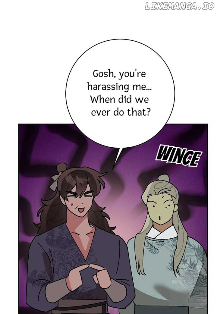 I am the Precious Daughter of the Greatest Villain in the Fantasy World Chapter 128 27